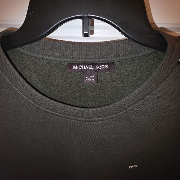Mens Michael Kors Pullover - Picture 4 of 4